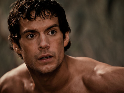 Henry Cavill Poster 1998839