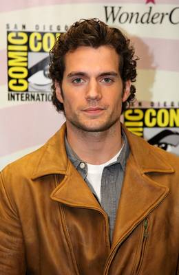 Henry Cavill Poster 1998840