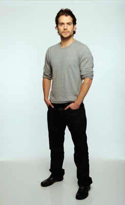 Henry Cavill Poster 2210100