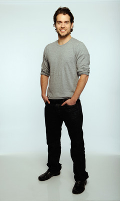 Henry Cavill Poster 2210121