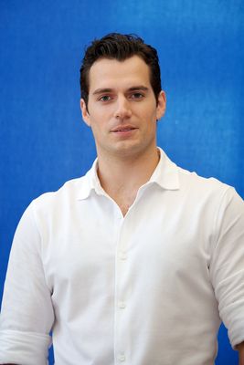 Henry Cavill Poster 2331909