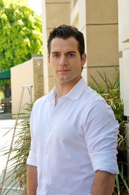 Henry Cavill Poster 2331912