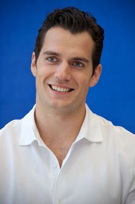 Henry Cavill Poster 2331914