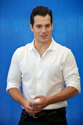 Henry Cavill Poster 2331916
