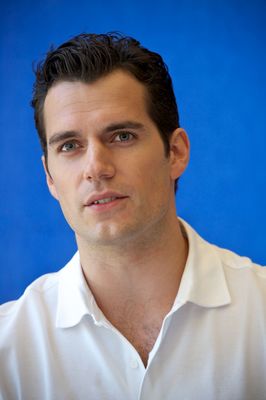 Henry Cavill Poster 2331917