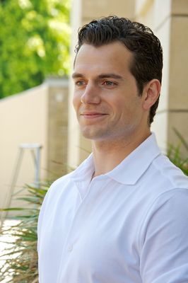 Henry Cavill Poster 2331918