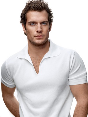 Henry Cavill Poster 2344603