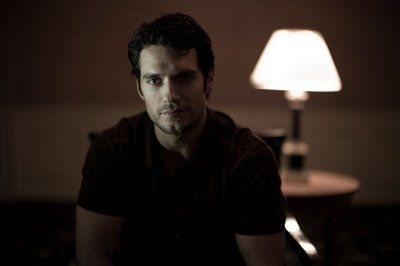 Henry Cavill Poster 2354032