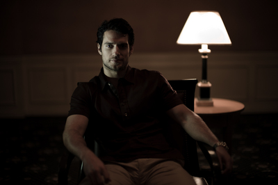 Henry Cavill Poster 2354033