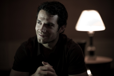 Henry Cavill Poster 2354034