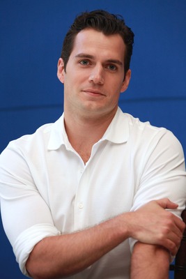 Henry Cavill Poster 2462780