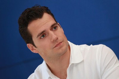 Henry Cavill Poster 2462781