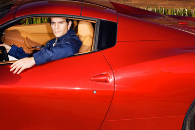 Henry Cavill Poster 2635875