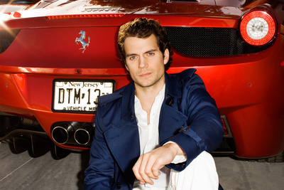 Henry Cavill Poster 2635876