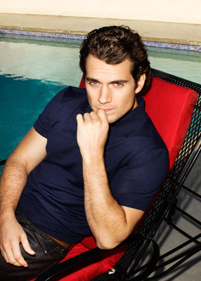 Henry Cavill Poster 2635877