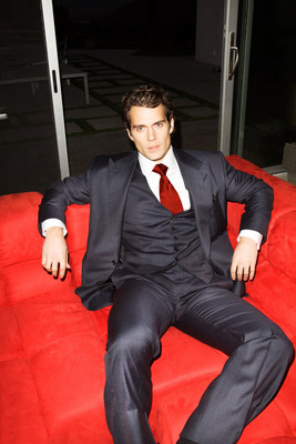 Henry Cavill Poster 2635878