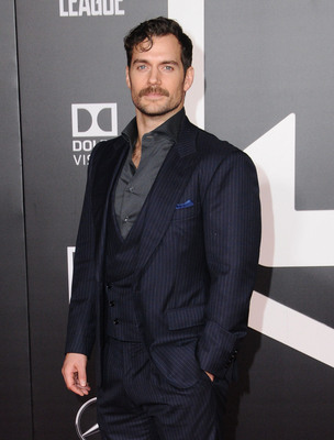 Henry Cavill Poster 2836245