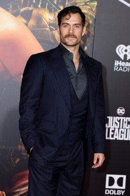Henry Cavill Poster 2836250