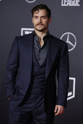 Henry Cavill Poster 2836256