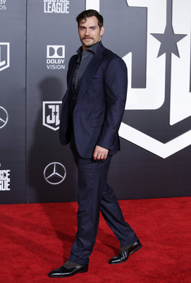 Henry Cavill Poster 2836258
