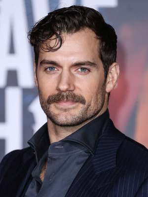 Henry Cavill Poster 2836261