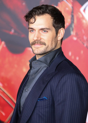 Henry Cavill Poster 2836272