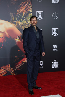 Henry Cavill Poster 2836278