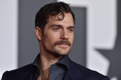 Henry Cavill Poster 2836280