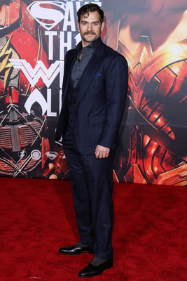Henry Cavill Poster 2836282