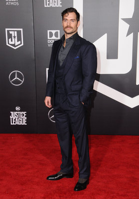 Henry Cavill Poster 2836295