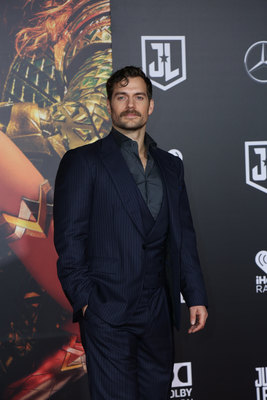 Henry Cavill Poster 2836297
