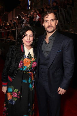 Henry Cavill Poster 2836298