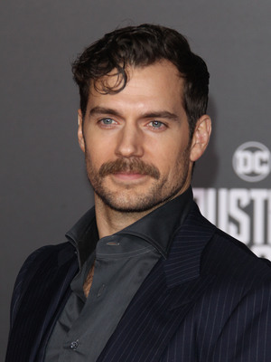Henry Cavill Poster 2836303