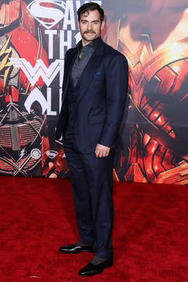 Henry Cavill Poster 2836306