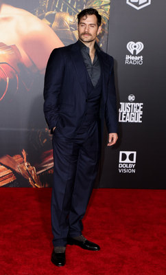 Henry Cavill Poster 2836307