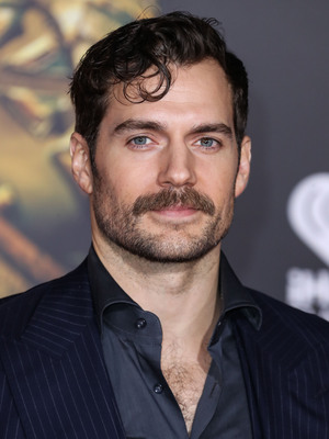 Henry Cavill Poster 2836316