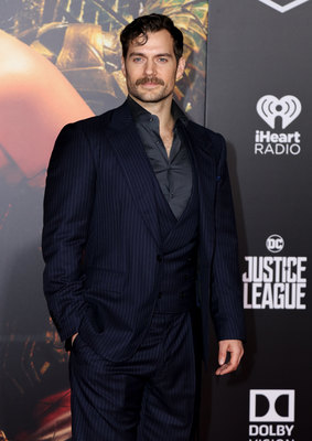 Henry Cavill Poster 2836318