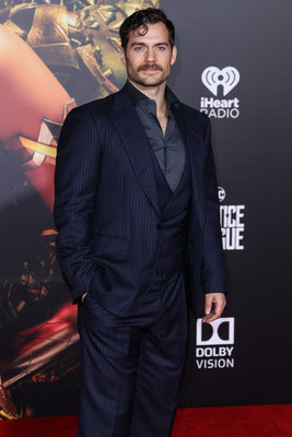Henry Cavill Poster 2836319