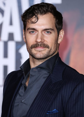 Henry Cavill Poster 2836321