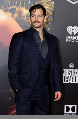 Henry Cavill Poster 2836324