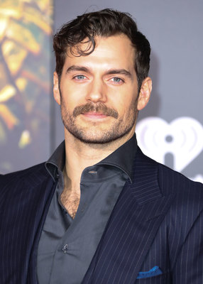 Henry Cavill Poster 2836327