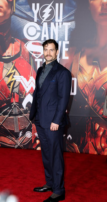 Henry Cavill Poster 2836328
