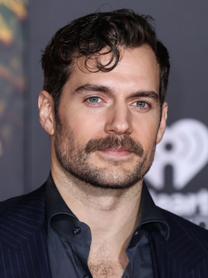 Henry Cavill Poster 2836331