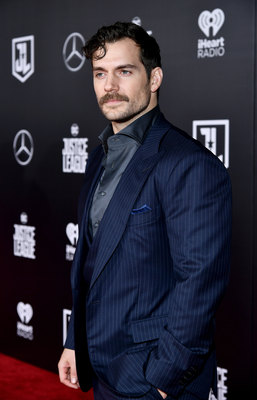 Henry Cavill Poster 2836335