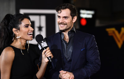 Henry Cavill Poster 2836337