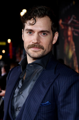 Henry Cavill Poster 2836338