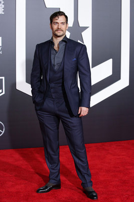 Henry Cavill Poster 2836342