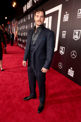 Henry Cavill Poster 2836343