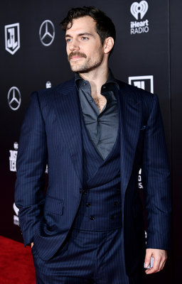 Henry Cavill Poster 2836344