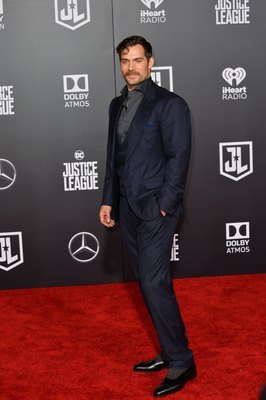 Henry Cavill Poster 2836348